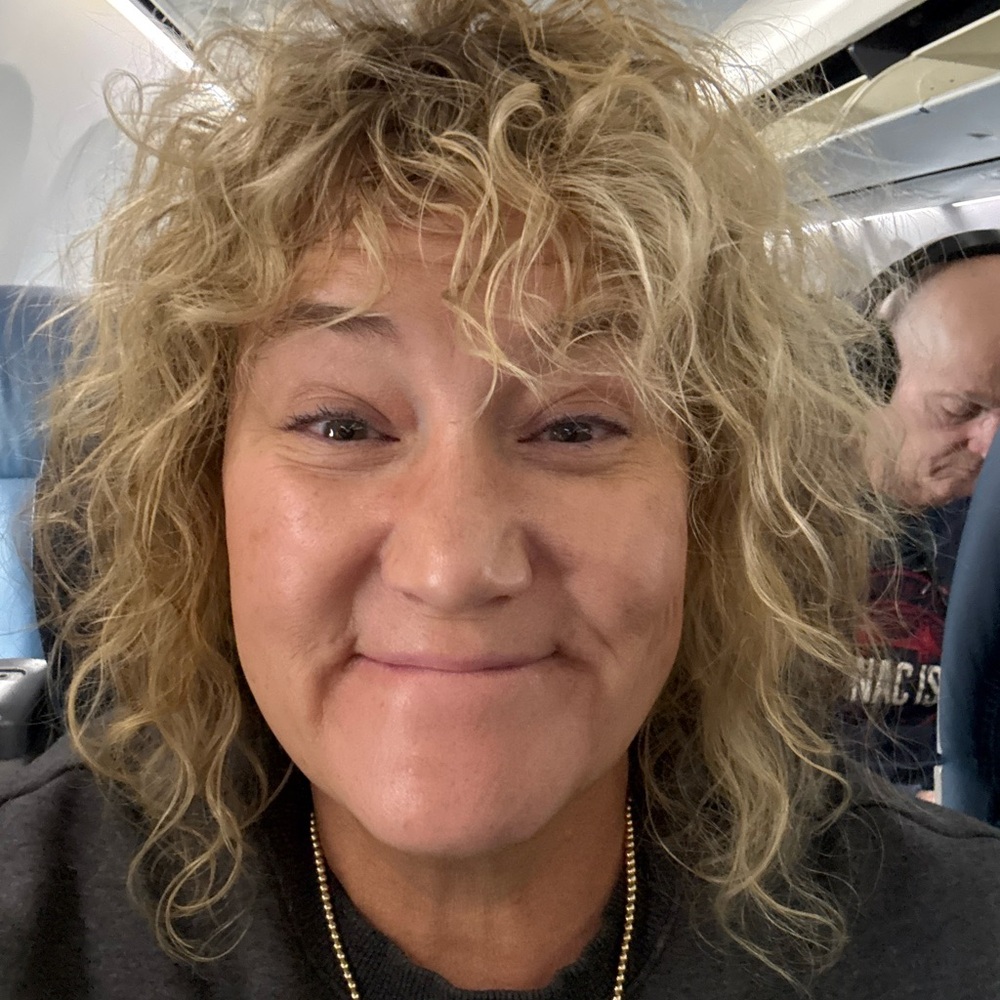Meet your Posher, Dawn